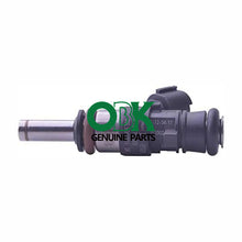 Görseli Galeri görüntüleyiciye yükleyin, Fuel Injectors for Audi A3/A4/A5/A7 VW Beetle Golf VII Scirocco 1.8 2.0L 0280158266