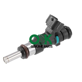 0280158276 16600-3AC0A Car Fuel Injector for Nissan March Versa 1.6 16v 0280158276