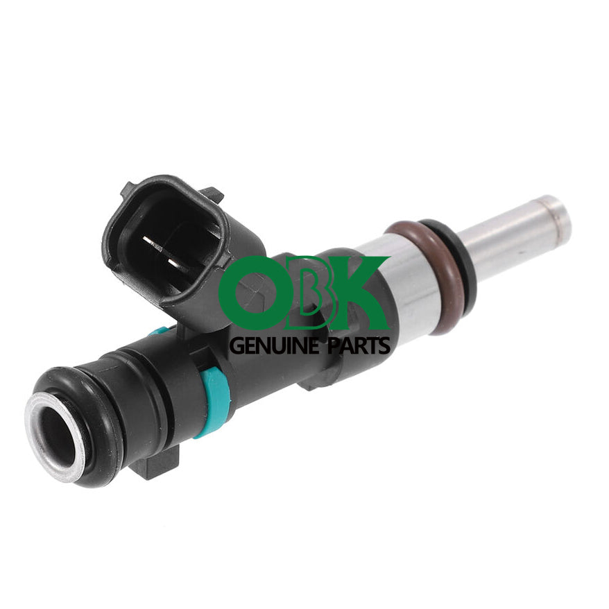 0280158276 16600-3AC0A Car Fuel Injector for Nissan March Versa 1.6 16v 0280158276