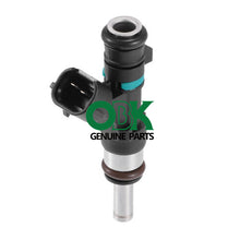 Charger l&#39;image dans la galerie, 0280158276 16600-3AC0A Car Fuel Injector for Nissan March Versa 1.6 16v 0280158276