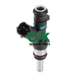 0280158276 Car Fuel Injector for Nissan March Versa 1.6 16v 0280158276