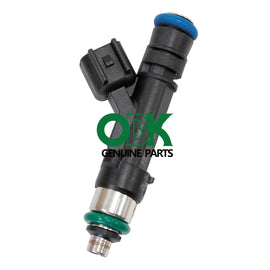 Fuel injector 0280158279 for CAMARO/Corvette/F-150 3.8L 5.4L 5.7L