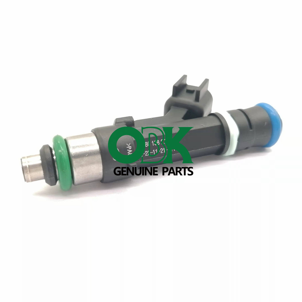 Fuel injector 0280158279 for CAMARO/Corvette/F-150 3.8L 5.4L 5.7L