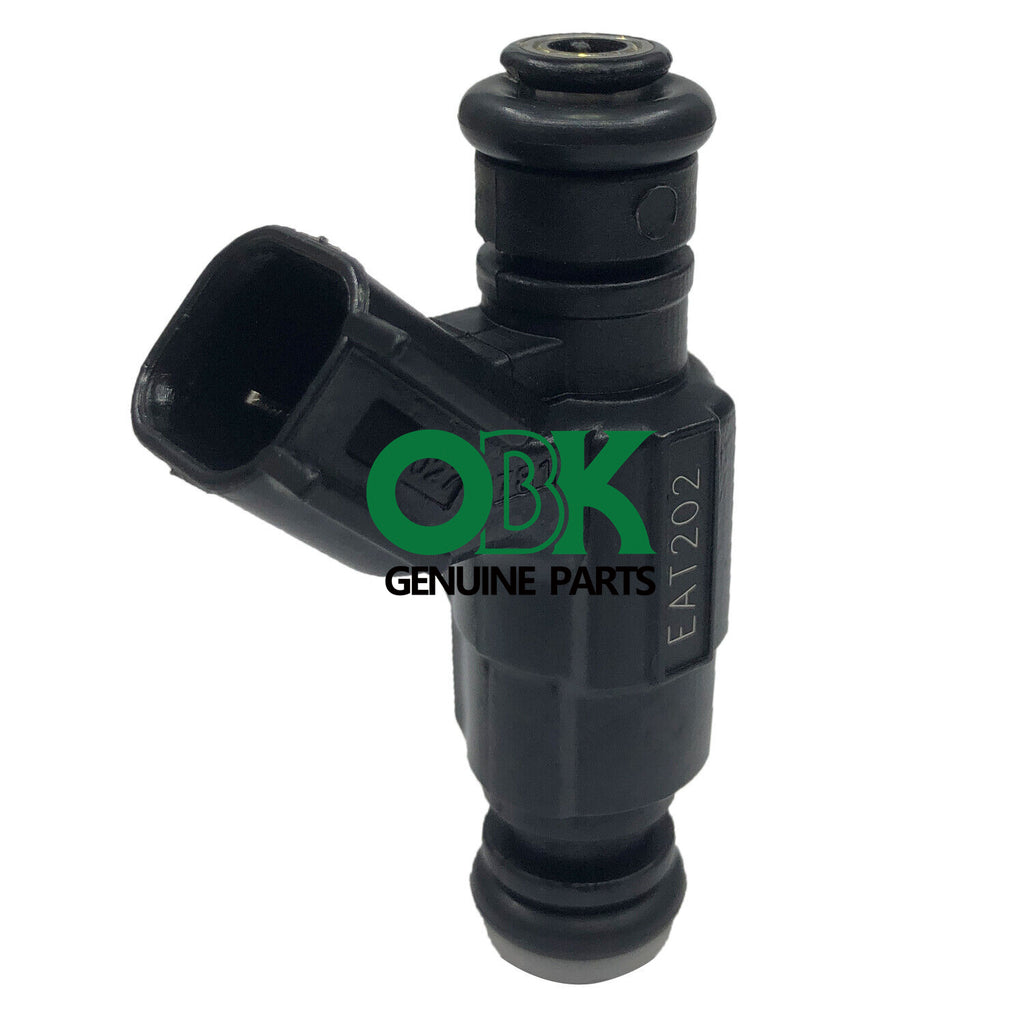 0280158284 fuel Injector 2010-2013 Ford Fiesta 1.6L AE8E-BA 0280158284