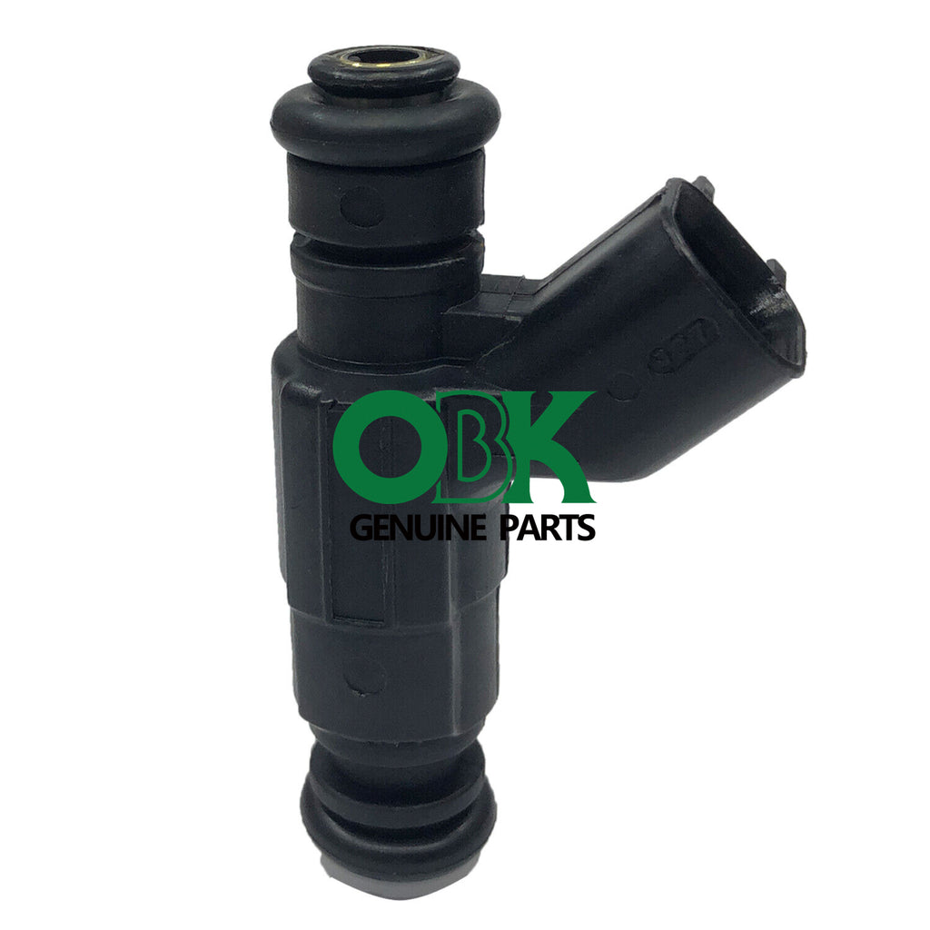 0280158284 fuel Injector 2010-2013 Ford Fiesta 1.6L AE8E-BA 0280158284