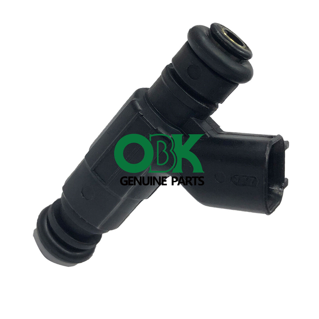 0280158284 fuel Injector 2010-2013 Ford Fiesta 1.6L AE8E-BA 0280158284