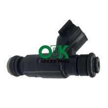 Görseli Galeri görüntüleyiciye yükleyin, 0280158284 fuel Injector 2010-2013 Ford Fiesta 1.6L AE8E-BA 0280158284