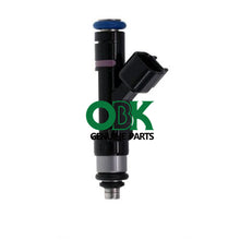 Görseli Galeri görüntüleyiciye yükleyin, Fuel Injectors 0280158286 EV14 fits for 2009-2013 Mazda 6 2.5L