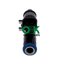 Charger l&#39;image dans la galerie, Fuel Injectors 0280158286 EV14 fits for 2009-2013 Mazda 6 2.5L