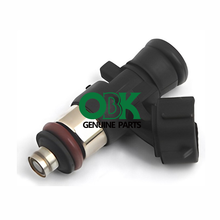 Görseli Galeri görüntüleyiciye yükleyin, Fuel injector 0280158288 0280158289