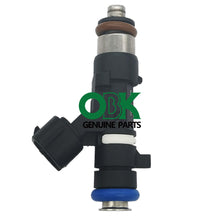 Charger l&#39;image dans la galerie, 0280158296 Fuel Injectors For Nissan Sentra 2013-2019 1.8L MRA8DE 0280158296