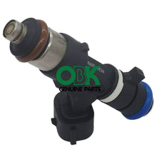 Load image into Gallery viewer, 0280158296 Fuel Injectors For Nissan Sentra 2013-2019 1.8L MRA8DE 0280158296