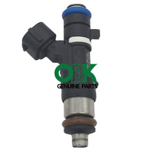 Görseli Galeri görüntüleyiciye yükleyin, 0280158296 Fuel Injectors For Nissan Sentra 2013-2019 1.8L MRA8DE 0280158296