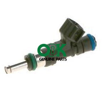 Fuel Injectors 0280158300 Fiat 1.4L Turbo Charged Fuel Injectors 0280158300