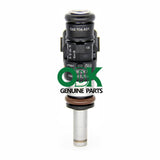 Fuel injector for Audi A3 Sportback A4 A1 Tt 1.8 Tfsi 0280158360