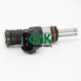 Fuel injector for Audi A3 Sportback A4 A1 Tt 1.8 Tfsi 0280158360
