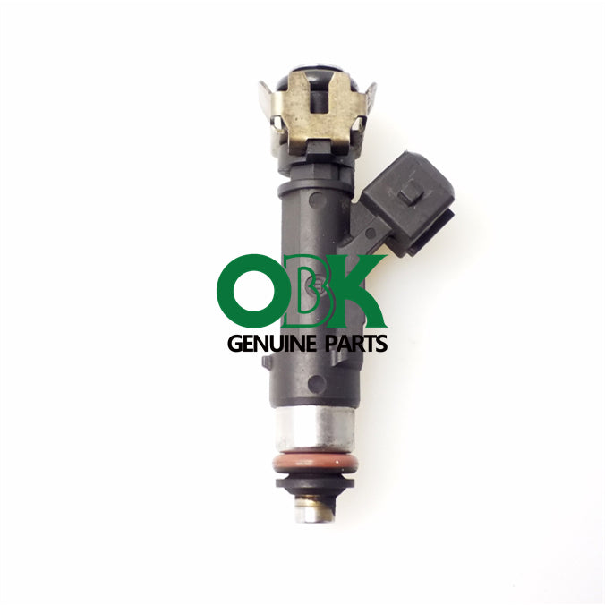 fuel injector for Vauxhall Opel Corsa C 00-06 1.4  0280158501