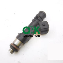 Load image into Gallery viewer, fuel injector for Vauxhall Opel Corsa C 00-06 1.4  0280158501