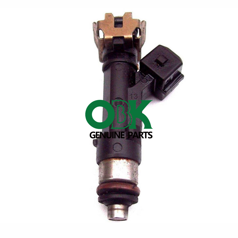 fuel injector for Vauxhall Opel Corsa C 00-06 1.4  0280158501