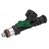 Fuel Injector for Lada 0280158502