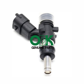 Fuel Injector for Hino Isuzu Fuso Cummins Volvo Truck 12V 0280158701