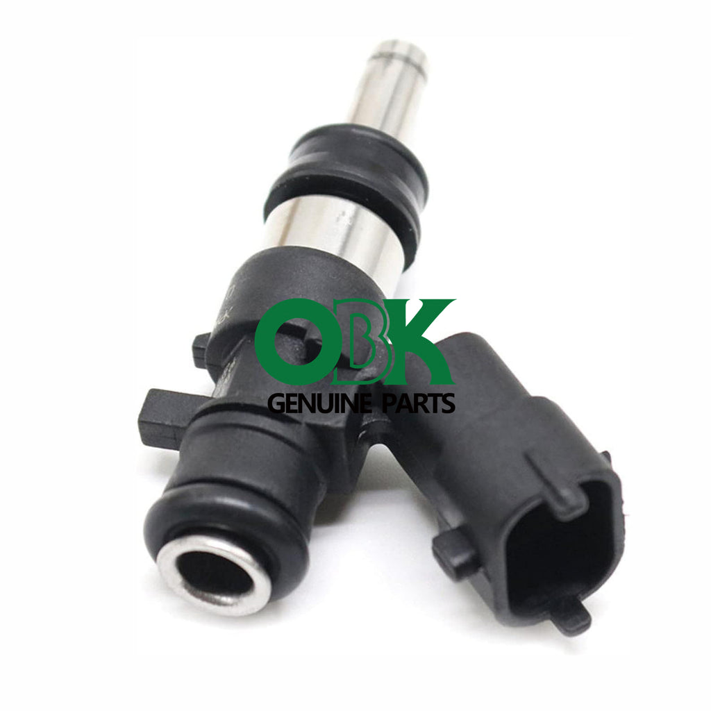 Fuel Injector for A3 Sportback A4 A1 Tt 1.8 Tfsi 0280158714