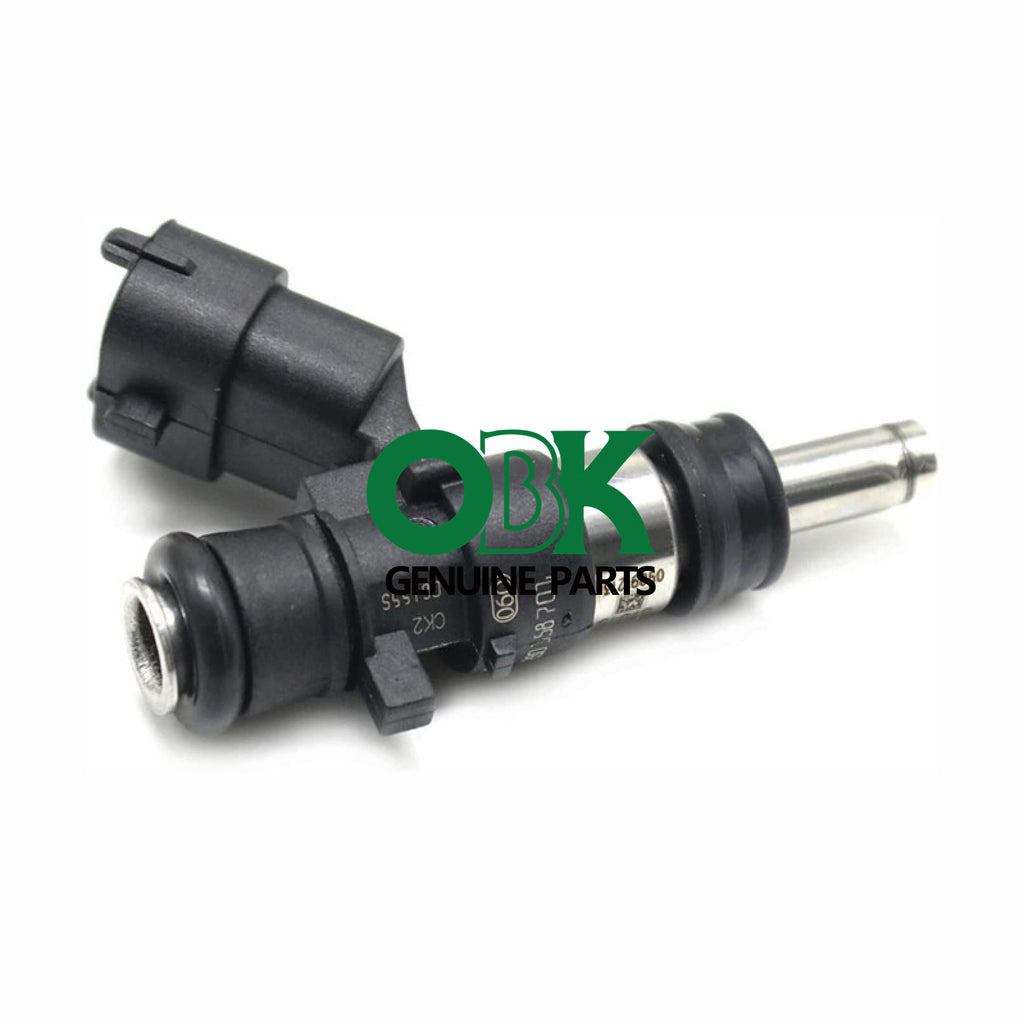 Fuel Injector for A3 Sportback A4 A1 Tt 1.8 Tfsi 0280158714