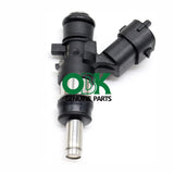 Fuel Injector for A3 Sportback A4 A1 Tt 1.8 Tfsi 0280158714