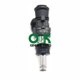 Fuel Injector for Hino Isuzu Fuso Cummins Volvo Truck 12V 0280158701