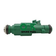 Görseli Galeri görüntüleyiciye yükleyin, 0280B02107 fuel injector nozzle fit for Chevrolet Sail 1.4T 0280B02107