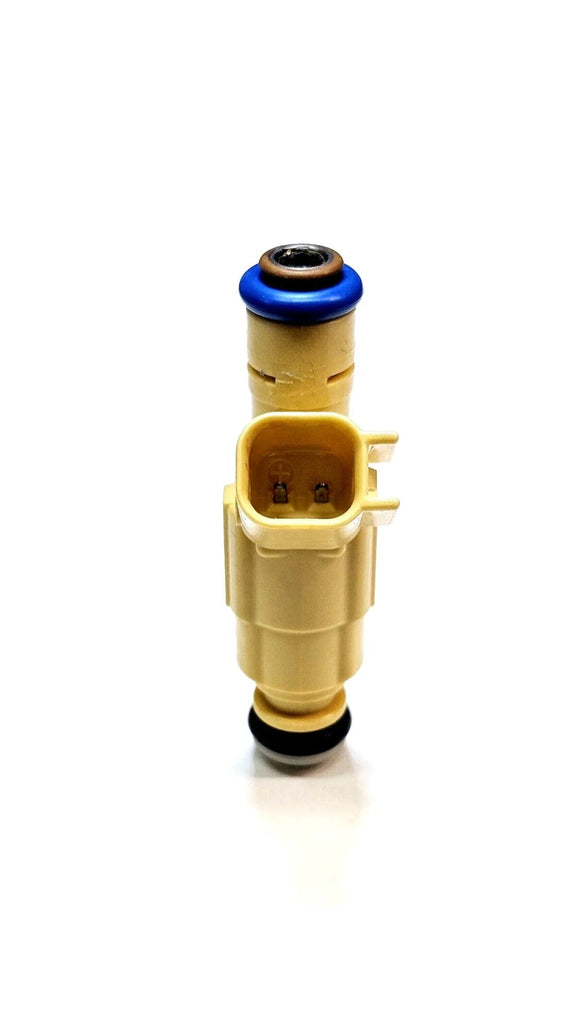 Fuel Injector 0280155861 for Ford, Mazda and Mercury - 1 Piece - external reference photo; supplied brand and condition must be confirmed