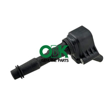 Görseli Galeri görüntüleyiciye yükleyin, IGNITION COIL For VW VOLKSWAGEN 030 905 110 A    030 905 110 B    030 905 110 C