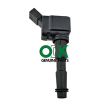 Görseli Galeri görüntüleyiciye yükleyin, IGNITION COIL For VW VOLKSWAGEN 030 905 110 A    030 905 110 B    030 905 110 C