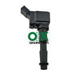 ITOM IGNITION COIL For VW VOLKSWAGEN 030 905 110 A    030 905 110 B    030 905 110 C