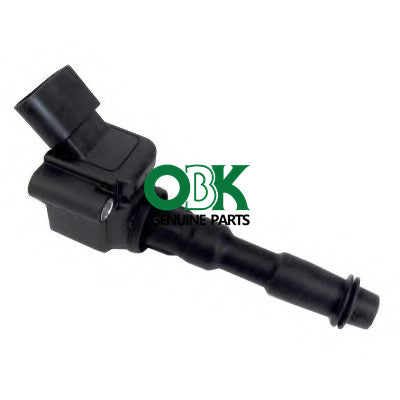 ITOM IGNITION COIL For VW VOLKSWAGEN 030 905 110 A    030 905 110 B    030 905 110 C