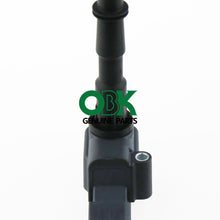 Görseli Galeri görüntüleyiciye yükleyin, IGNITION COIL For VW VOLKSWAGEN 030 905 110 A    030 905 110 B    030 905 110 C