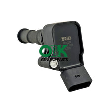 Görseli Galeri görüntüleyiciye yükleyin, IGNITION COIL For VW VOLKSWAGEN 030 905 110 A    030 905 110 B    030 905 110 C