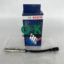 Görseli Galeri görüntüleyiciye yükleyin, Bremi 13359A1 Bosch Ignition cable 0 356 912 954 0356912954 spark plug wire  0356912950 0356912948  0356912954