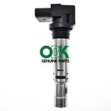 ignition Coil 036 905 715A FOR VW AUDI BENTLEY LAMBORGHINI SEAT SKODA 369 057 15