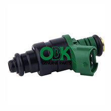 Charger l&#39;image dans la galerie, Fuel injector for AUDI A3 8L 8L1 Seat 1.6L 8V   037906031AL