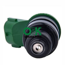 Load image into Gallery viewer, Fuel injector for AUDI A3 8L 8L1 Seat 1.6L 8V   037906031AL