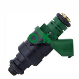 Fuel injector for AUDI A3 8L 8L1 Seat 1.6L 8V   037906031AL