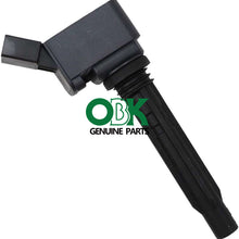 Görseli Galeri görüntüleyiciye yükleyin, Ignition Coil Pack OEM 04C905110 04C905110A 04C905110B 04C905110C 04E905110A For 2014-2020 Volkswagen Golf Audi A3 Sportback