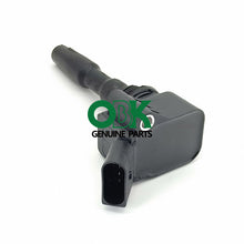 Load image into Gallery viewer, Ignition Coil Pack OEM 04C905110 04C905110A 04C905110B 04C905110C 04E905110A For 2014-2020 Volkswagen Golf Audi A3 Sportback