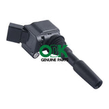 Genuine Ignition Coil for Volkswagen 04E 905 110 C    04E 905 110 B