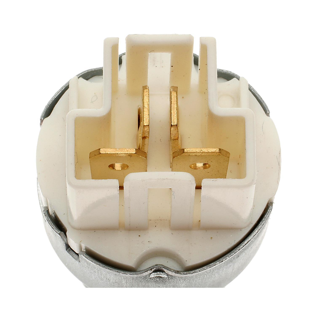 Reference image — aftermarket automotive relay 056700-5500 — four-terminal connector face; not actual stock