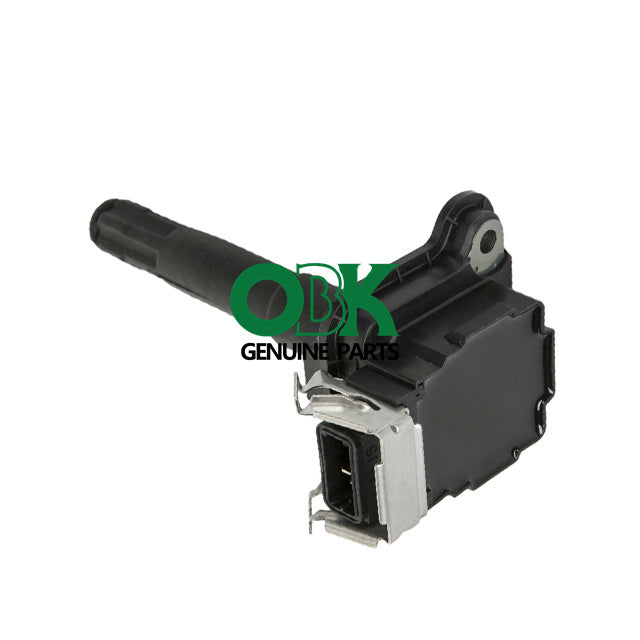 Ignition Coils For VW Audi Mercedes-Benz Seat 058 905 105   058 905 101