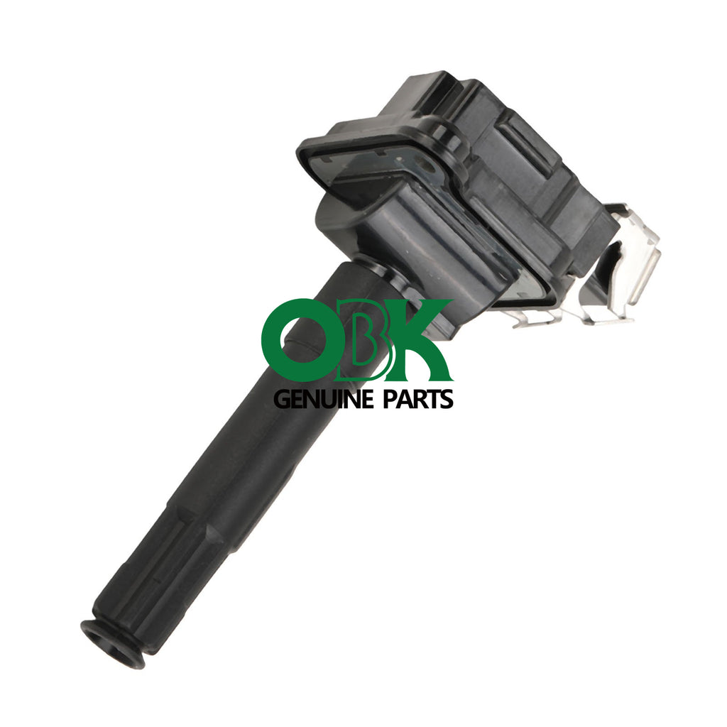 Ignition Coils For VW Audi Mercedes-Benz Seat 058 905 105   058 905 101