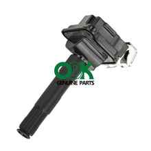 Load image into Gallery viewer, Ignition Coils For VW Audi Mercedes-Benz Seat 058 905 105   058 905 101