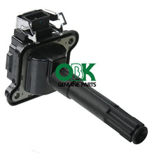 Görseli Galeri görüntüleyiciye yükleyin, Ignition Coils For VW Audi Mercedes-Benz Seat 058 905 105   058 905 101